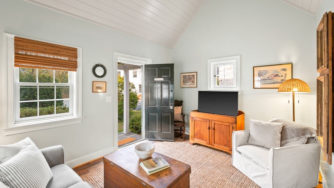 Charlottesville Two Bedrooms