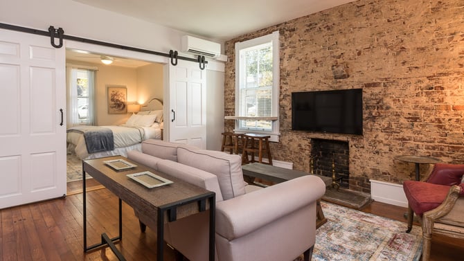 Belmont Apartment Suites Charlottesville Va