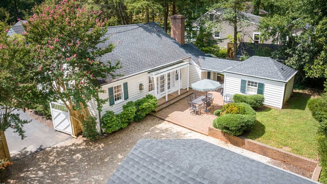 Charlottesville, VA Vacation Homes for Rent