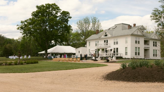 Wedding Block