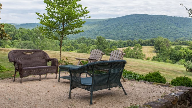 Why Charlottesville is the Perfect Wedding Venue?!