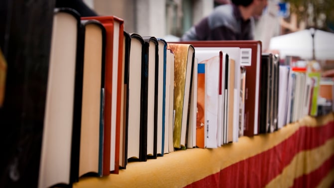 Virginia Festival of the Book