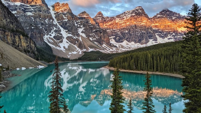 Banff Centre Mountain Film Festival