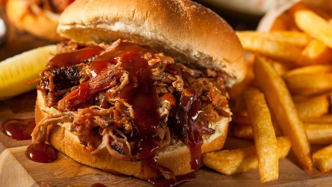 Ace Biscuit & Barbecue