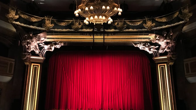 Charlottesville Opera: Guys and Dolls