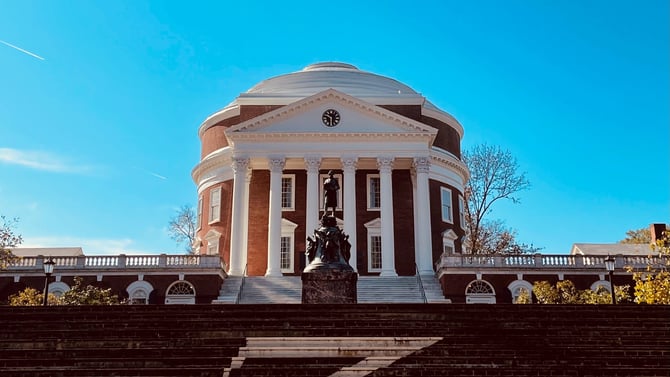 UVA - Young Alumni Reunions (YAR)