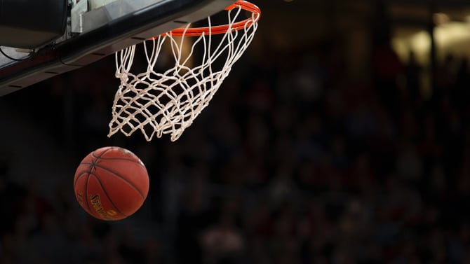 UVA Basketball